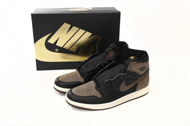 Rep TBK DZ5485-020 1 High Air Jordan Palomino OG 0721